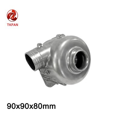 Vad är ljudnivån på Resmed S10-motorn?