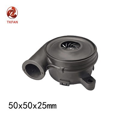 Kan en CPAP-fläktmotor användas i en bärbar CPAP-maskin?