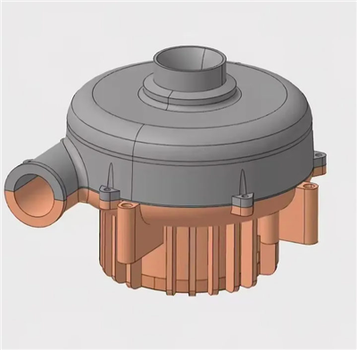 OEM ODM Customization Design Fläkt och fläkt